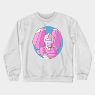 arcee Crewneck Sweatshirt